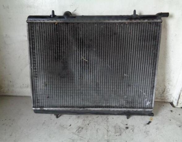 Radiator CITROËN XSARA PICASSO (N68)