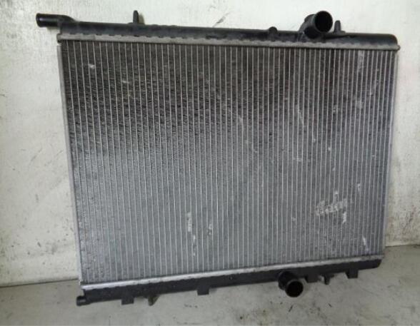 Radiator CITROËN XSARA PICASSO (N68)