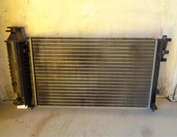 Radiator CITROËN ZX (N2)