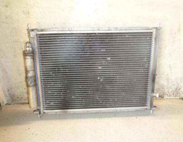 Radiator RENAULT MODUS / GRAND MODUS (F/JP0_)