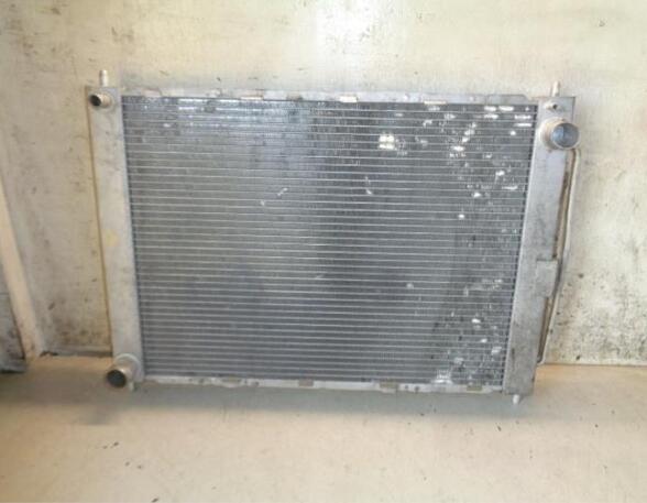 Radiator RENAULT MODUS / GRAND MODUS (F/JP0_)