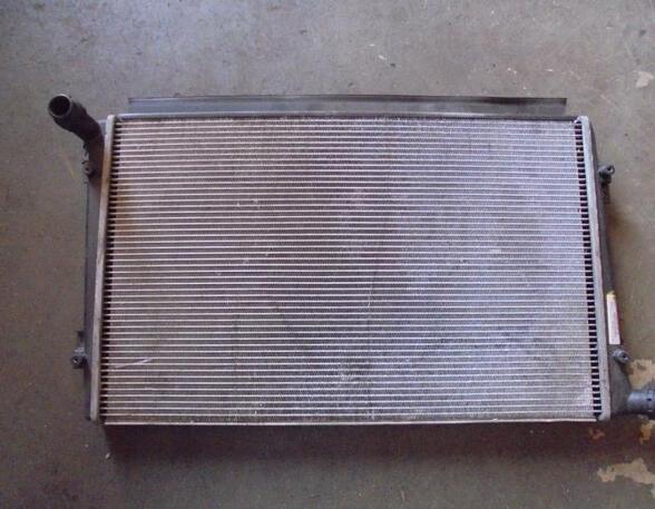 Radiator SEAT LEON (1P1)