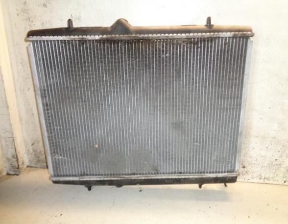 Radiator PEUGEOT 307 Break (3E)