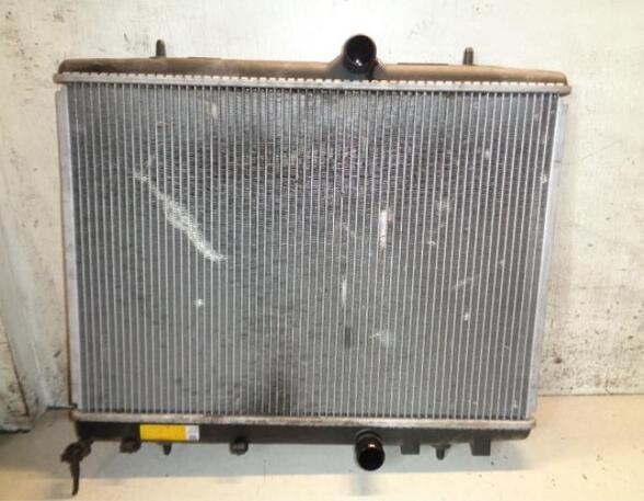 Radiator PEUGEOT 307 Break (3E)