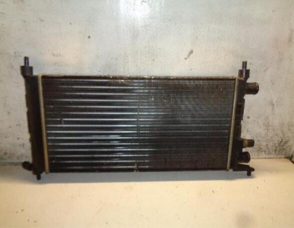 Radiator OPEL CORSA B (S93)