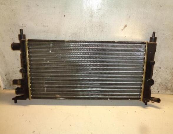 Radiator OPEL CORSA B (S93)