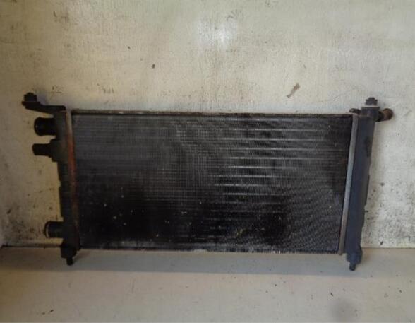 Radiateur OPEL CORSA B (S93)