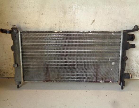 Radiator OPEL CORSA B (S93)