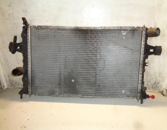 Radiator OPEL ZAFIRA A MPV (T98)