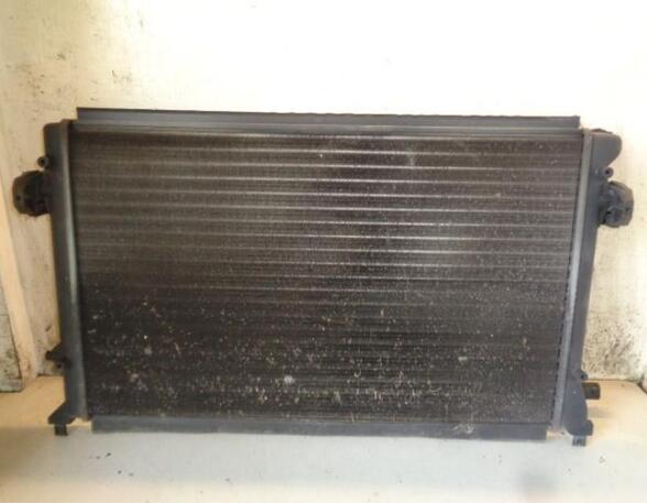 Radiateur VW CADDY III Box Body/MPV (2KA, 2KH, 2CA, 2CH)