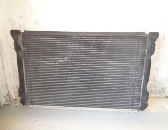 Radiateur AUDI A4 Avant (8E5, B6), AUDI A4 Avant (8ED, B7)