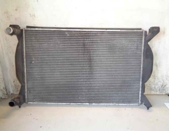 Radiateur AUDI A4 Avant (8E5, B6), AUDI A4 Avant (8ED, B7)