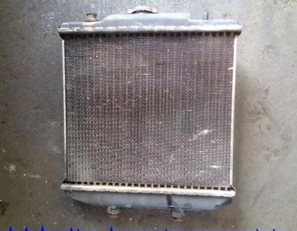 Radiateur SUZUKI ALTO (EF)