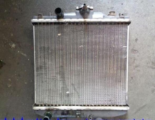 Radiateur SUZUKI ALTO (EF)