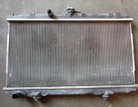 Radiator NISSAN ALMERA II Hatchback (N16)