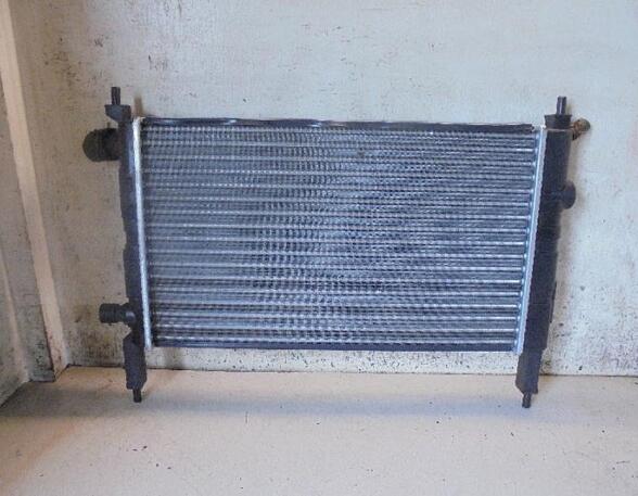 Radiator OPEL ASTRA F (T92)