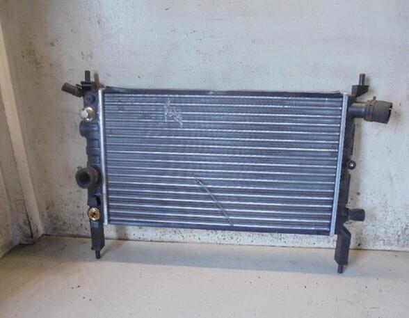 Radiator OPEL ASTRA F (T92)