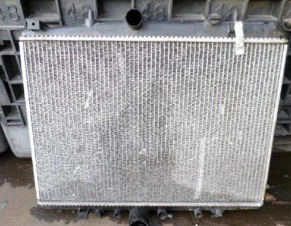 Radiator PEUGEOT 406 (8B)