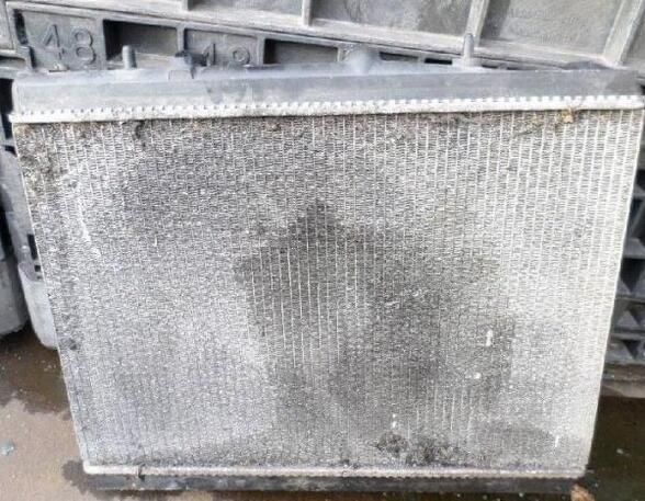 Radiator PEUGEOT 406 (8B)