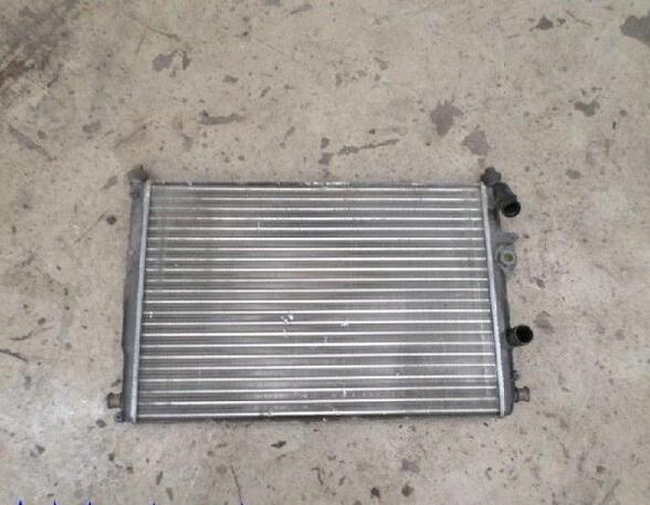 Radiator OPEL CORSA C (X01)