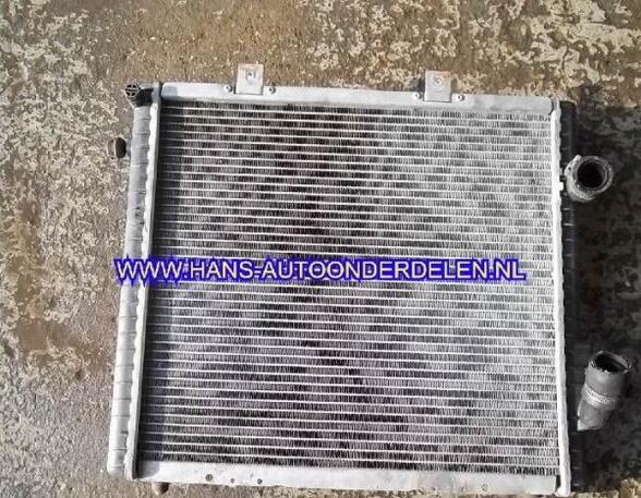 Radiator RENAULT RAPID Box Body/MPV (F40_, G40_)