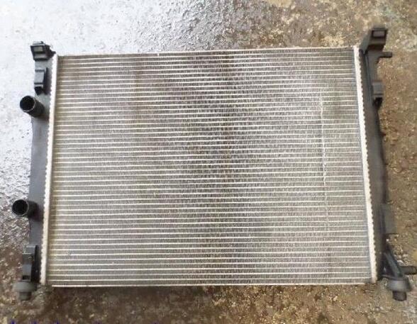 Radiator RENAULT MEGANE II Coupé-Cabriolet (EM0/1_)