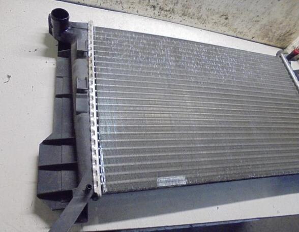 Radiator MERCEDES-BENZ A-CLASS (W169)