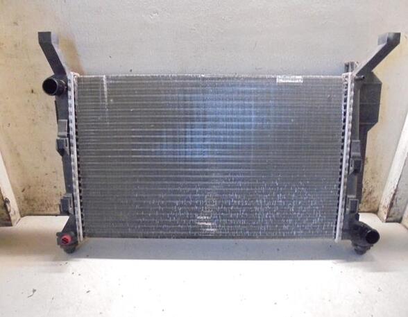 Radiator MERCEDES-BENZ A-CLASS (W169)