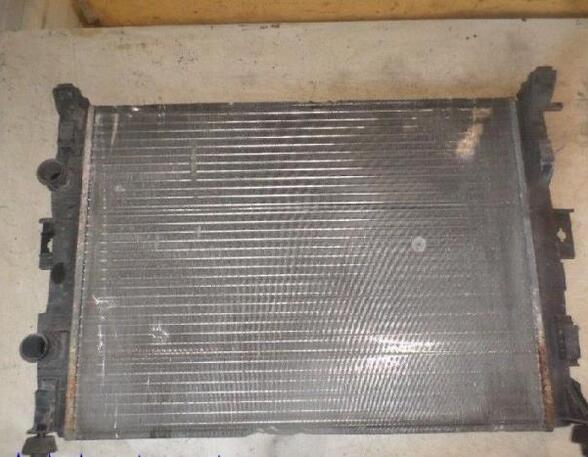 Radiator RENAULT MEGANE II Saloon (LM0/1_)