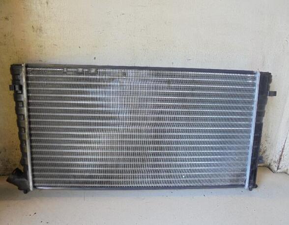 Radiator CITROËN BERLINGO / BERLINGO FIRST Box Body/MPV (M_)