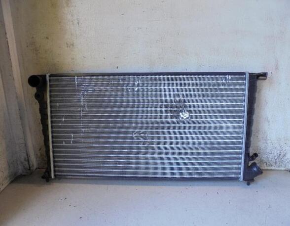 Radiator CITROËN BERLINGO / BERLINGO FIRST Box Body/MPV (M_)