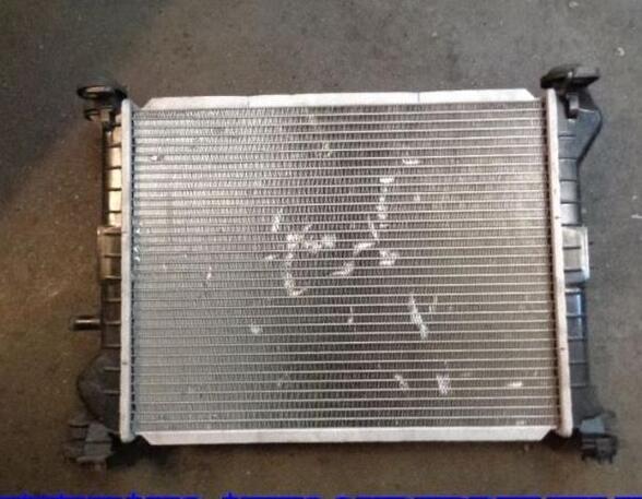 Radiator FORD FOCUS (DAW, DBW)