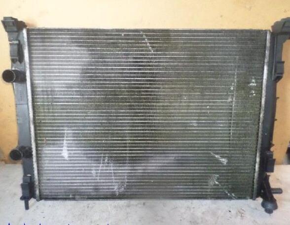 Radiateur RENAULT MEGANE II (BM0/1_, CM0/1_)