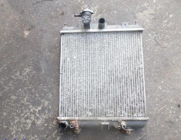 Radiator NISSAN MICRA II (K11)