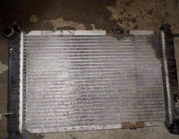 Radiator DAEWOO MATIZ (M100, M150), CHEVROLET MATIZ (M200, M250)