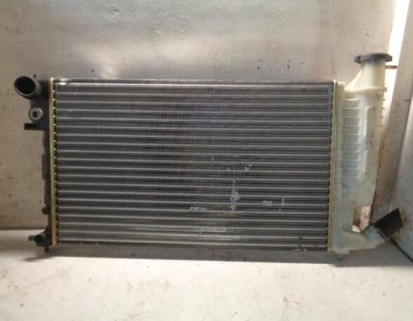 Radiator PEUGEOT 306 Hatchback (7A, 7C, N3, N5)