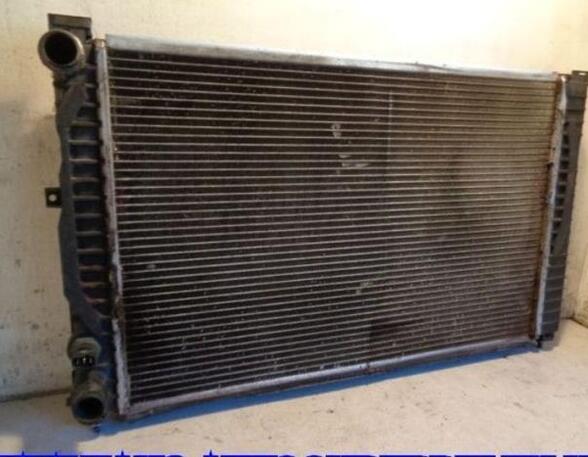 Radiator VW PASSAT (3B2)