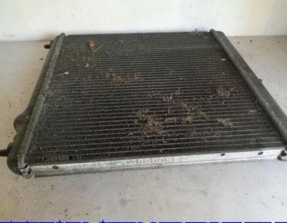 Radiator CITROËN C3 I (FC_, FN_)