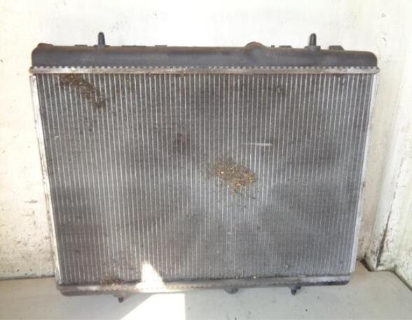 Radiateur CITROËN C4 I (LC_)