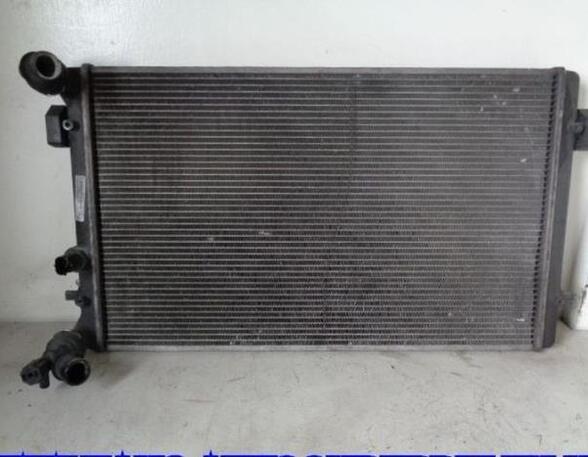 Radiateur SEAT TOLEDO II (1M2)