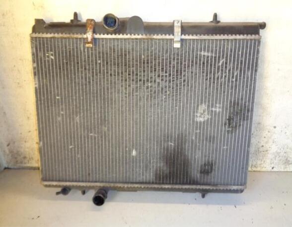 Radiateur PEUGEOT 206 Hatchback (2A/C), PEUGEOT 206 SW (2E/K)