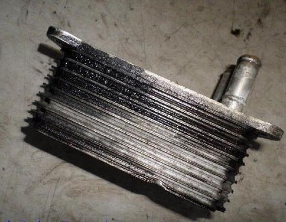 Oil Cooler FORD MONDEO III Turnier (BWY)