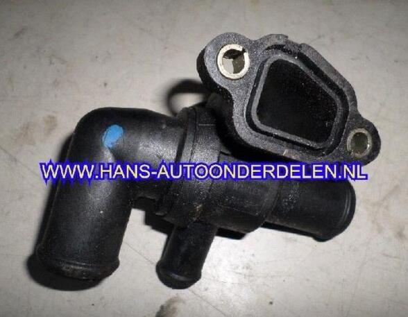 Thermostat SMART CITY-COUPE (450)