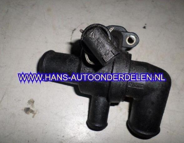 Thermostat SMART CITY-COUPE (450)