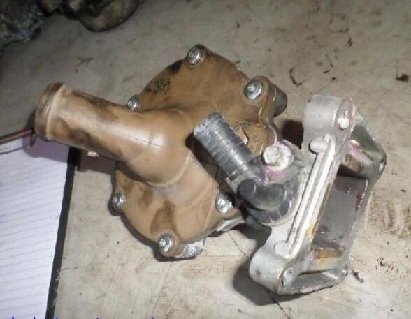 Water Pump FORD MONDEO III Turnier (BWY)