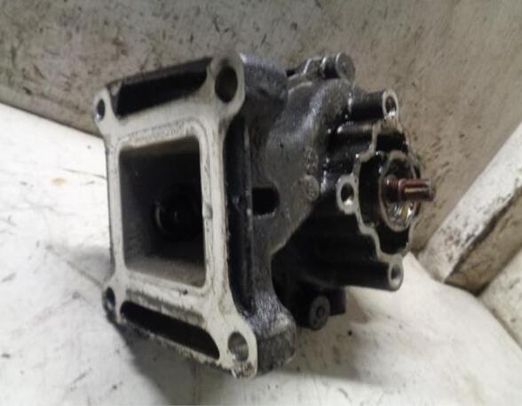 Water Pump FORD MONDEO III Turnier (BWY)