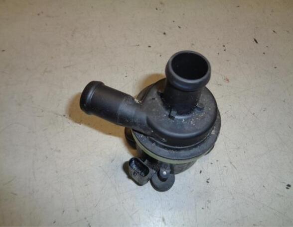 Additional Water Pump OPEL CORSA D (S07)