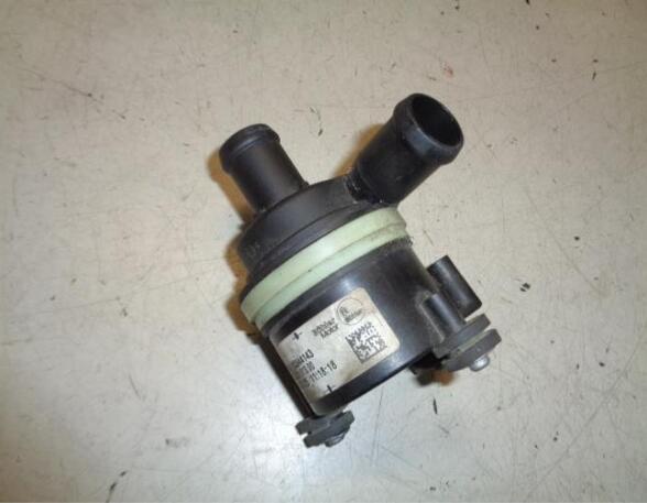 Additional Water Pump OPEL CORSA D (S07)