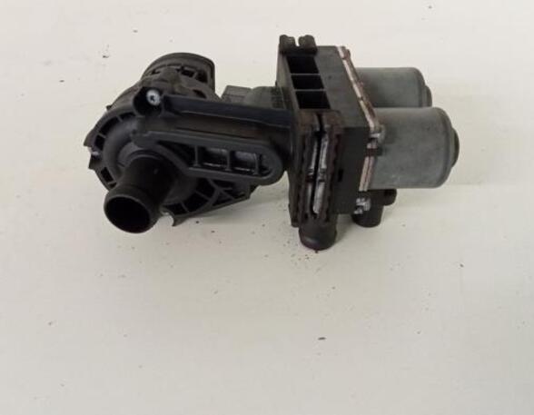 Additional Water Pump AUDI A6 (4F2, C6)