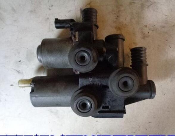 Additional Water Pump BMW 3 Touring (E46)